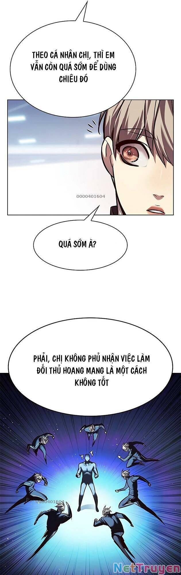 Chương 243 - trang 21