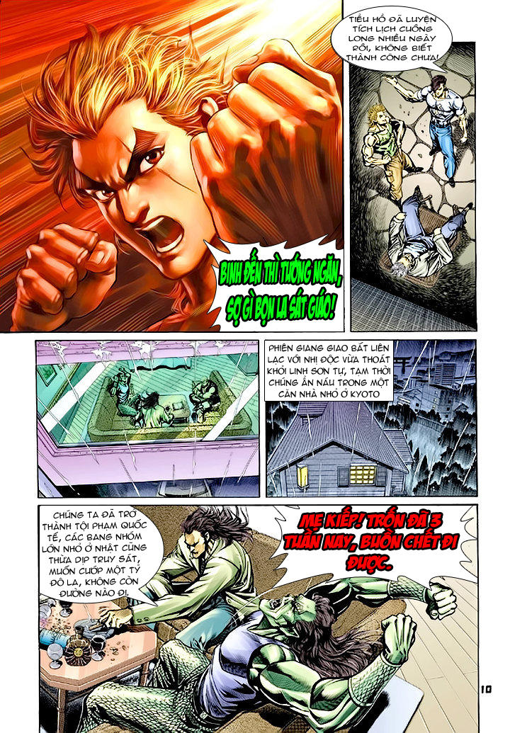 Chương 66 - trang 10
