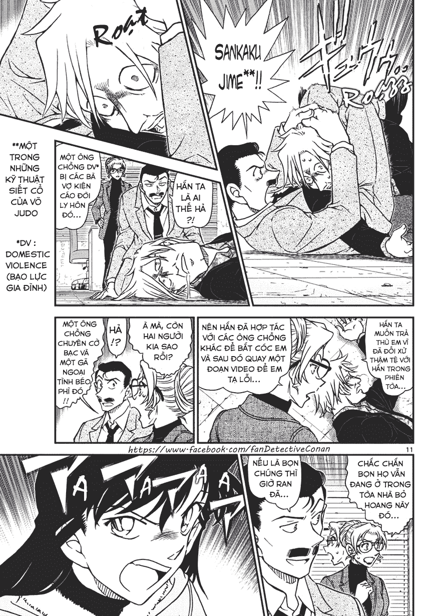 Chương 986 - trang 11