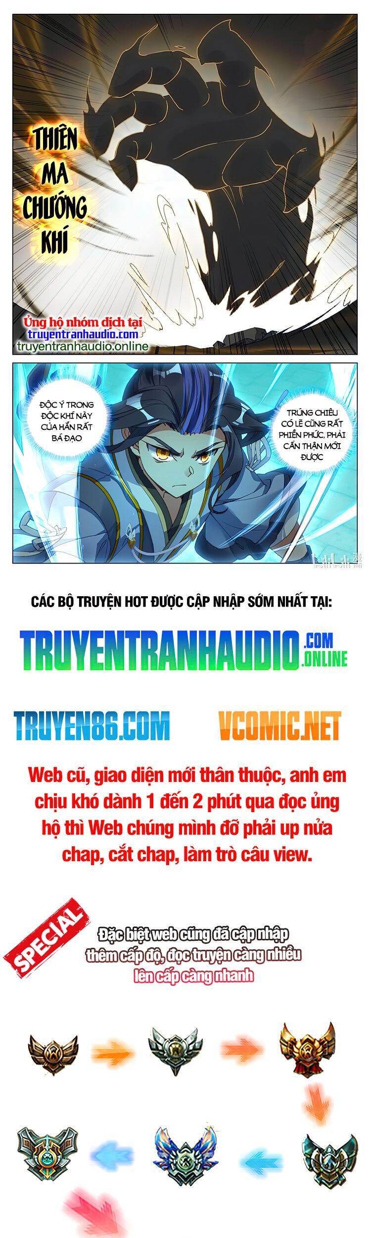 Chương 477 - trang 1