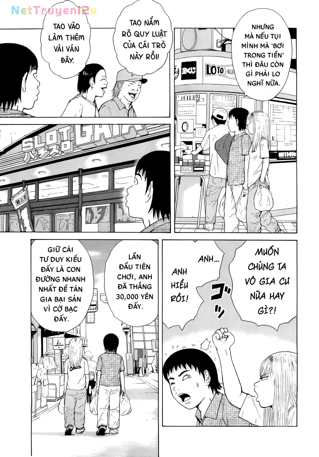 Chương 43 - trang 12