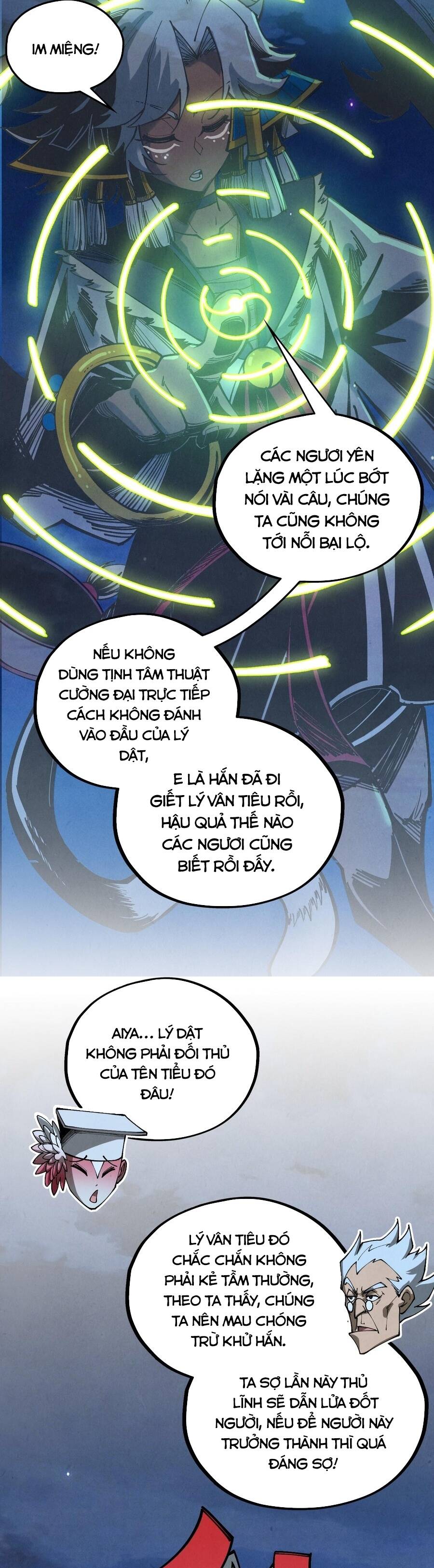 Chương 538 - trang 16