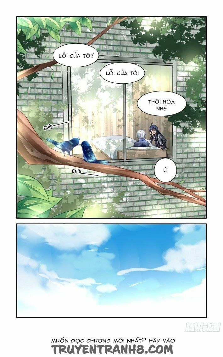 Chương 151 - trang 11