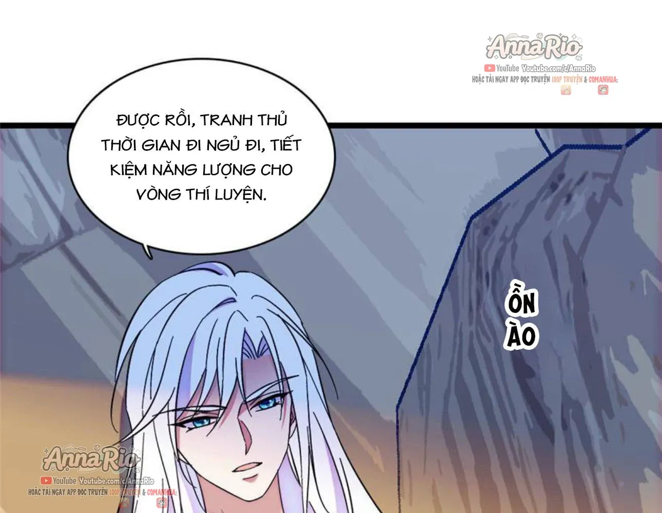Chương 614 - trang 21