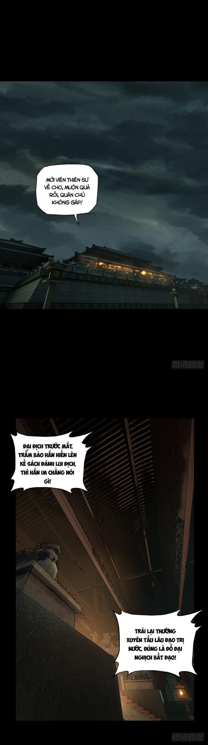 Chương 331 - trang 21