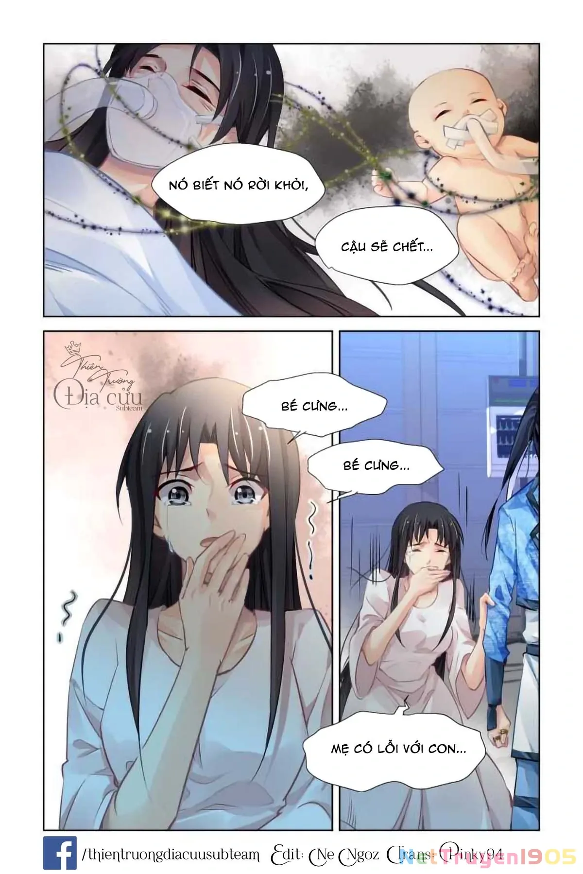 Chương 270 - trang 10
