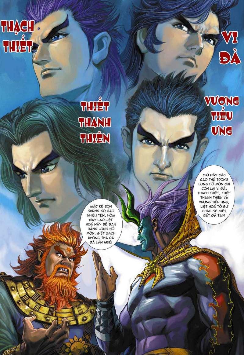 Chương 358 - trang 11