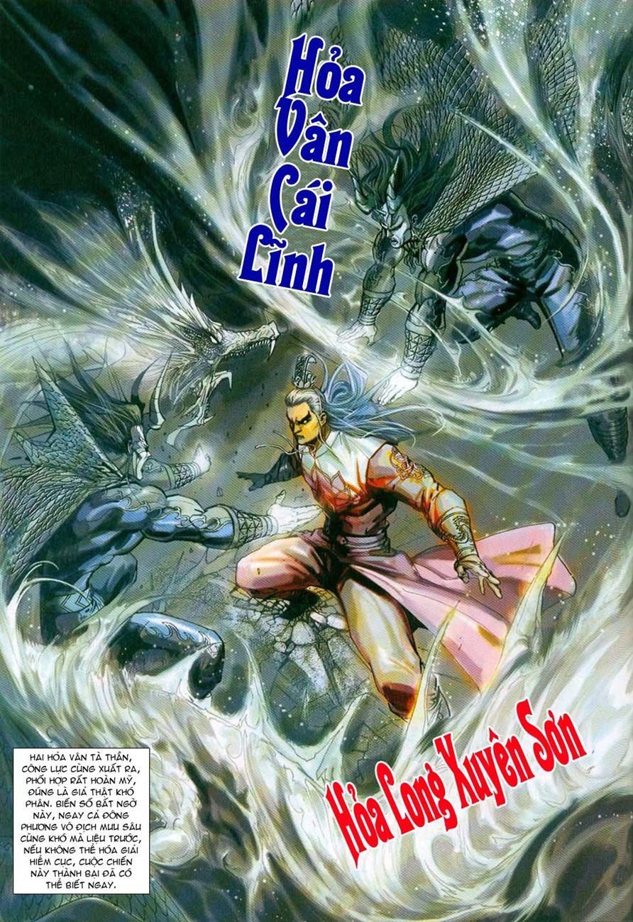 Chương 297 - trang 33