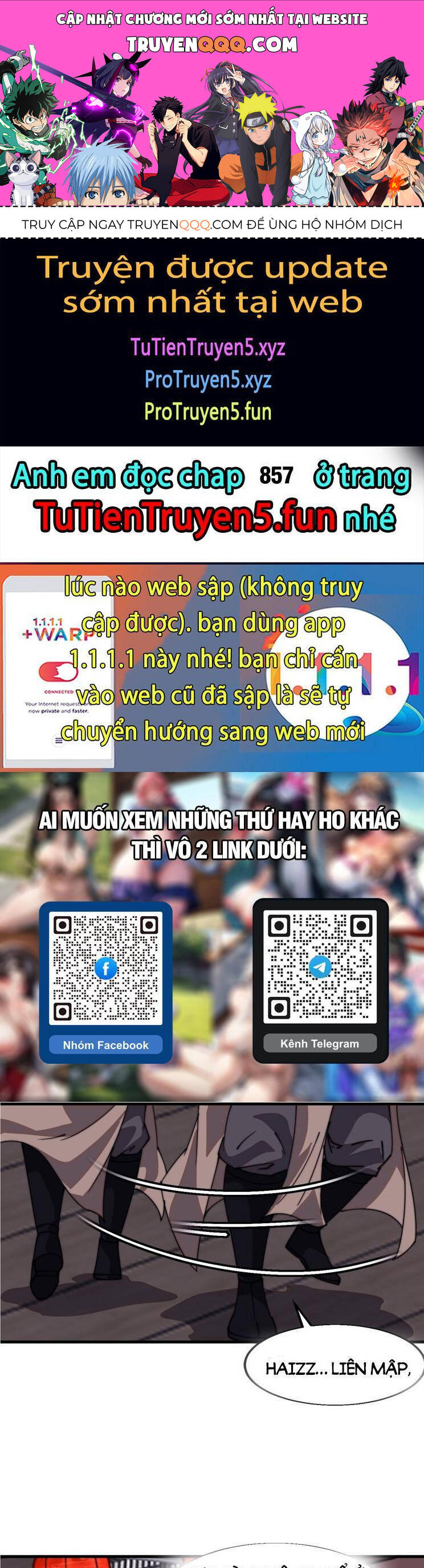 Chương 856 - trang 1