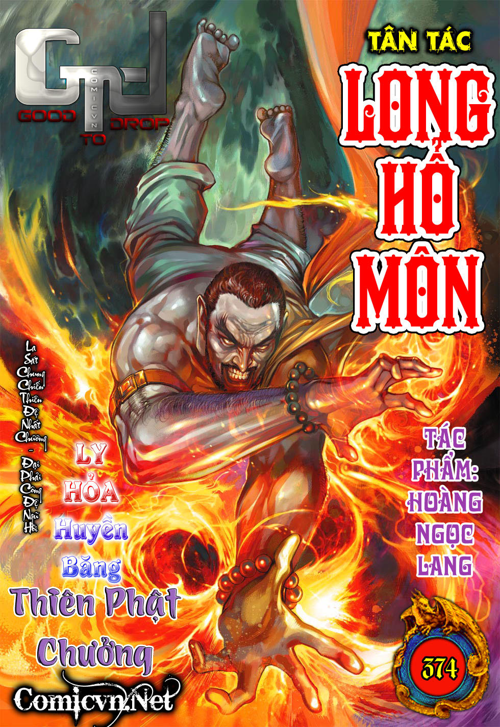 Chương 374 - trang 1