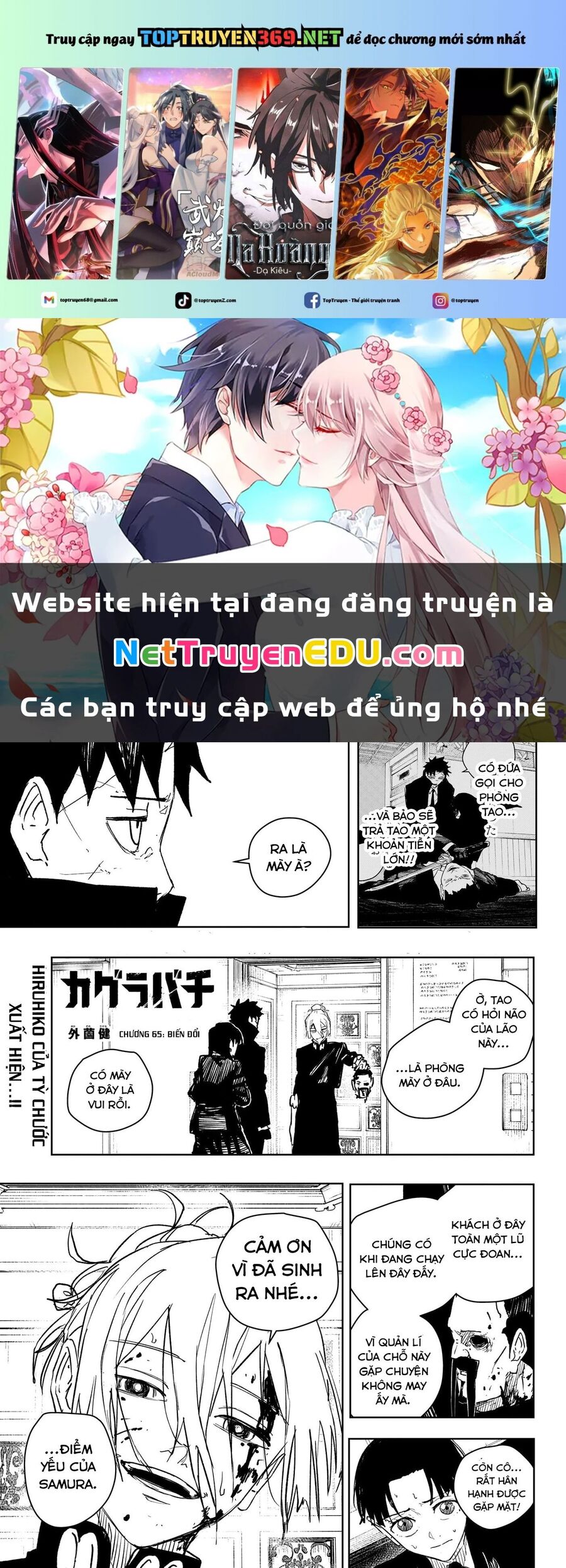 Chương 68 - trang 2