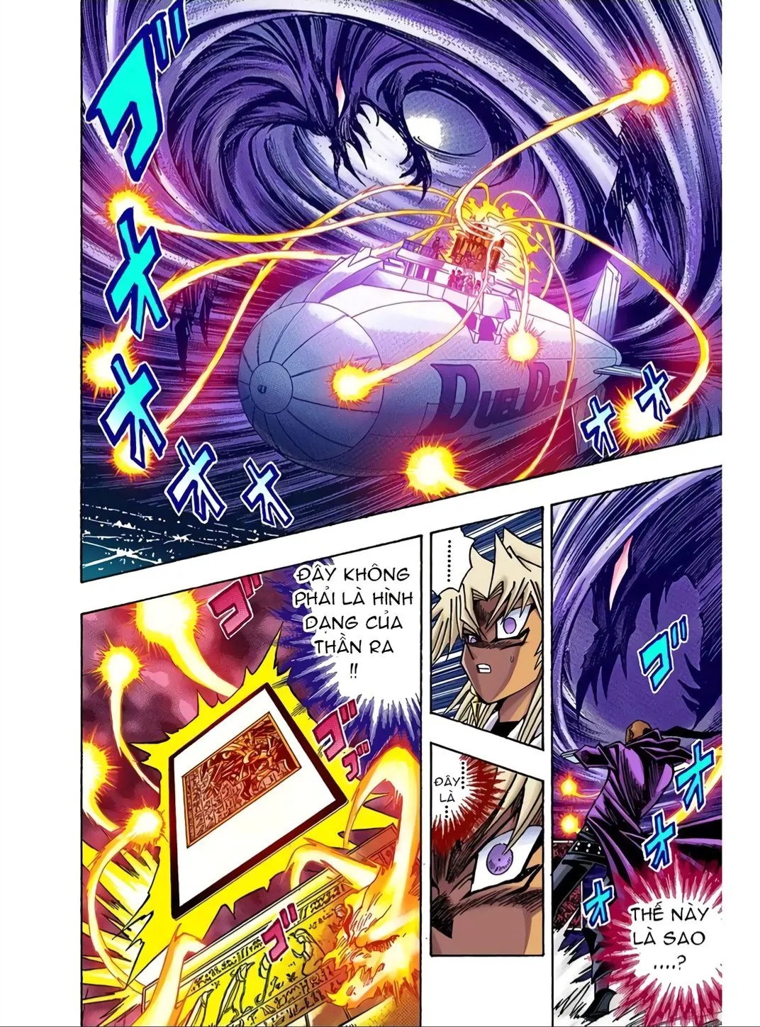 Chương 216 - trang 10
