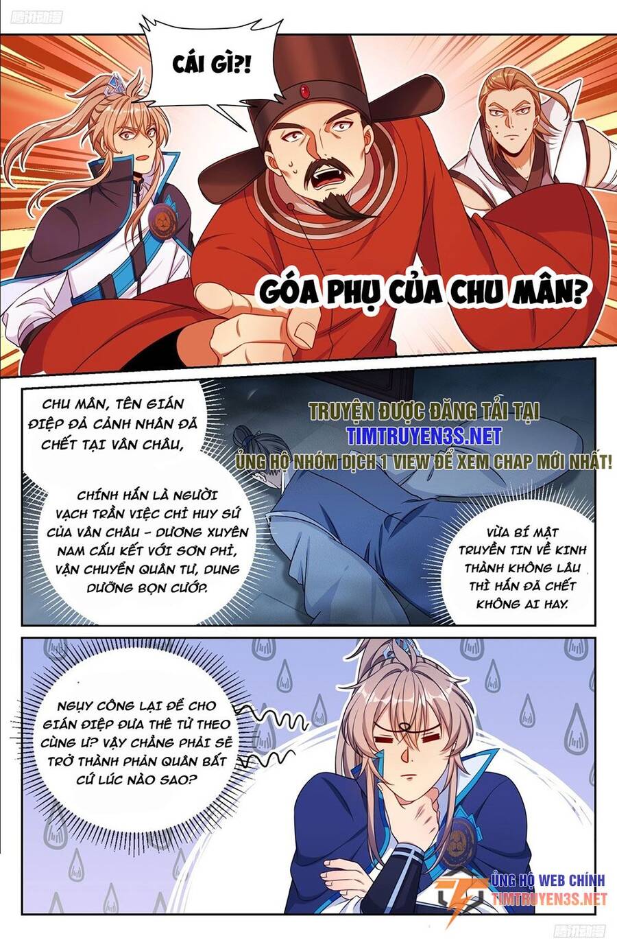 Chương 231 - trang 8