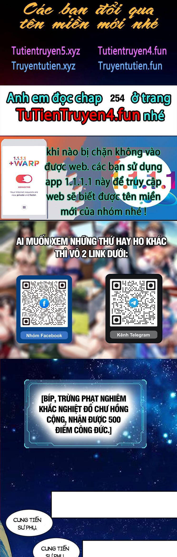 Chương 253 - trang 1