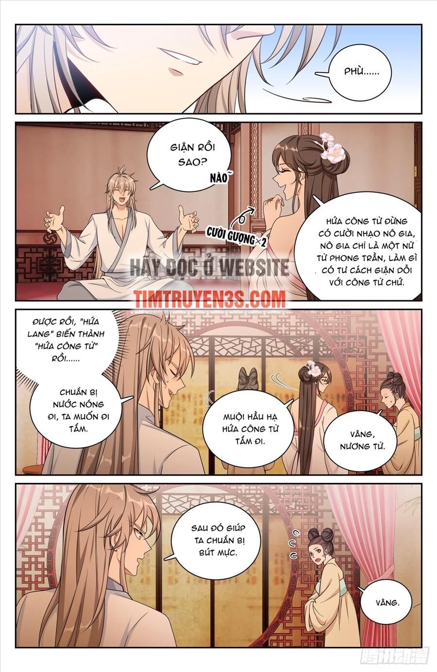 Chương 186 - trang 21