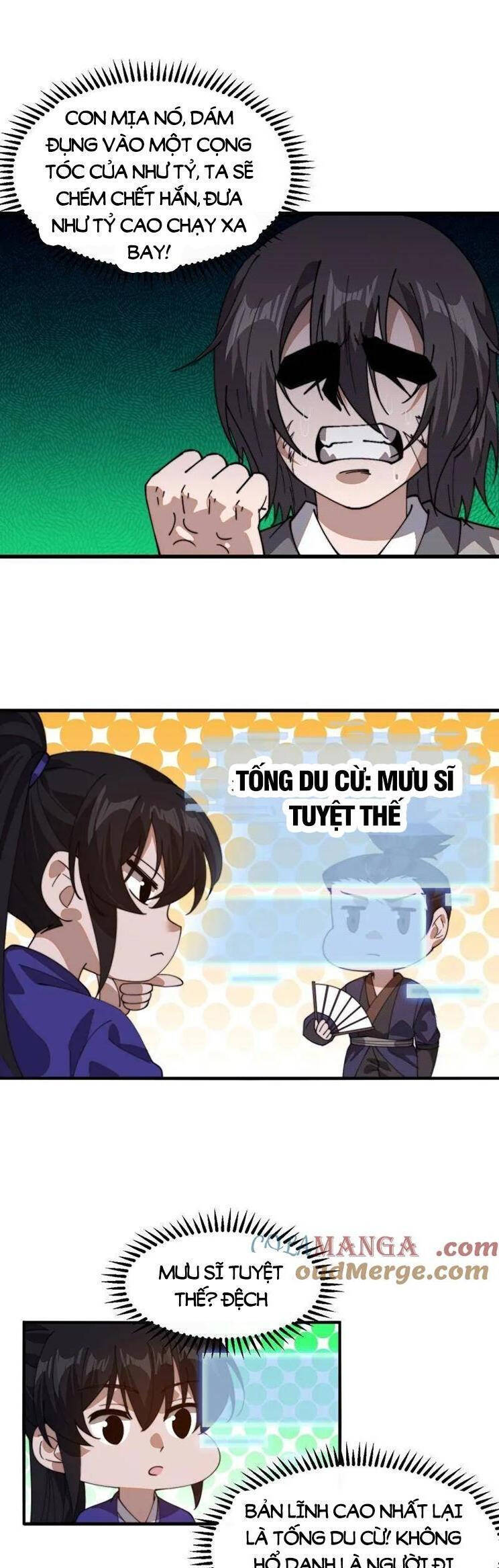 Chương 914 - trang 16