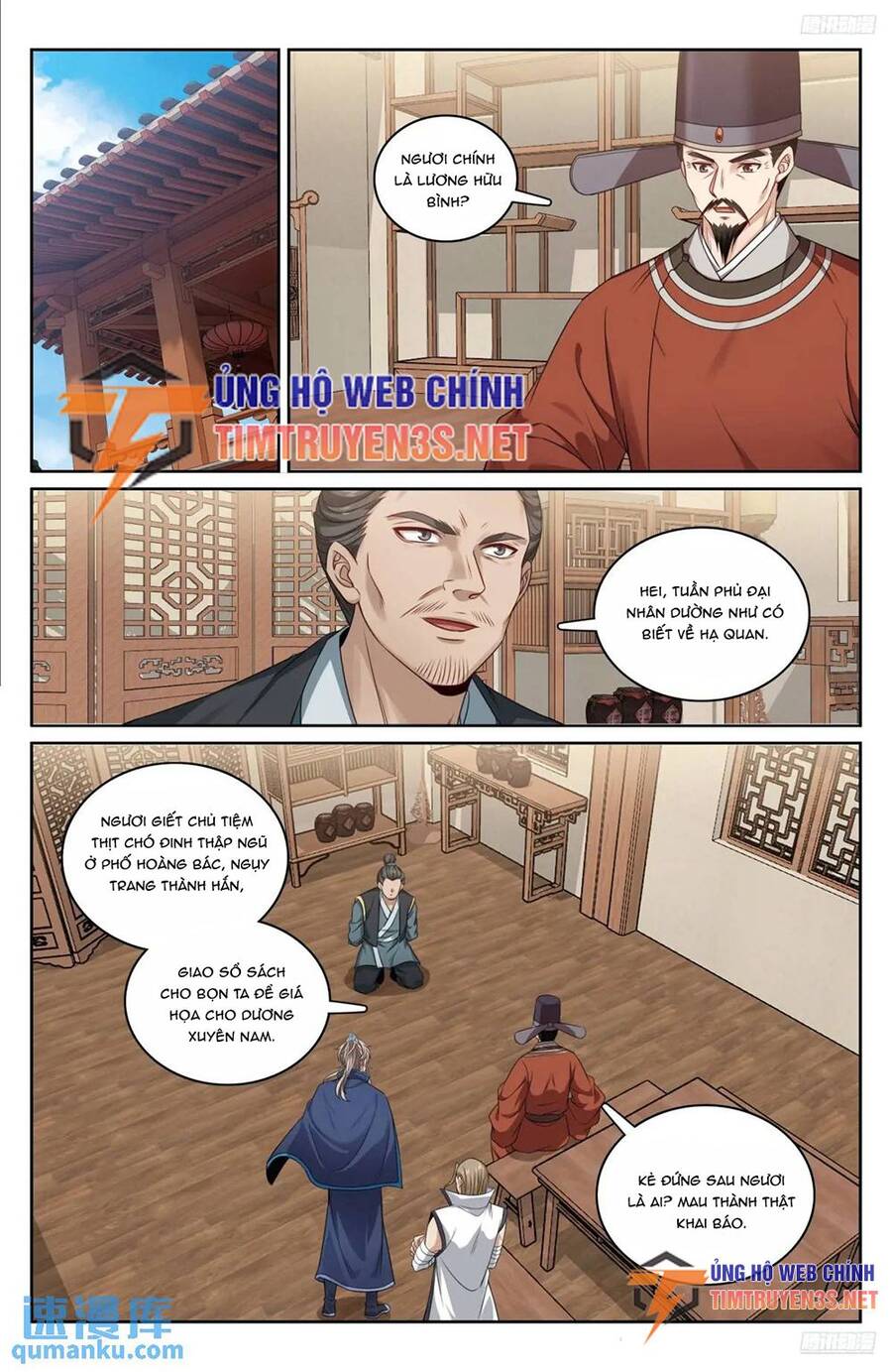 Chương 266 - trang 8