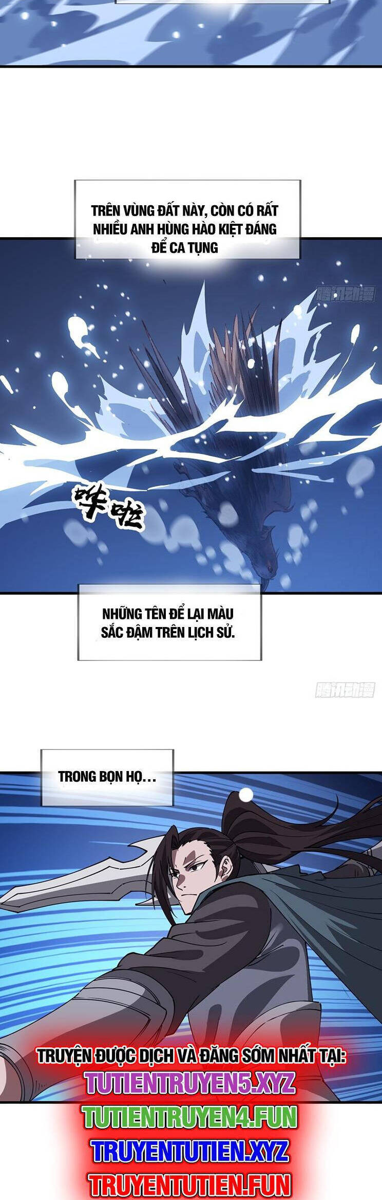 Chương 921 - trang 12