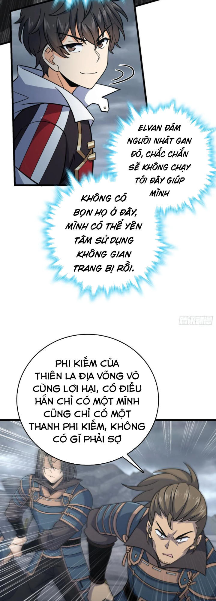 Chương 165 - trang 33