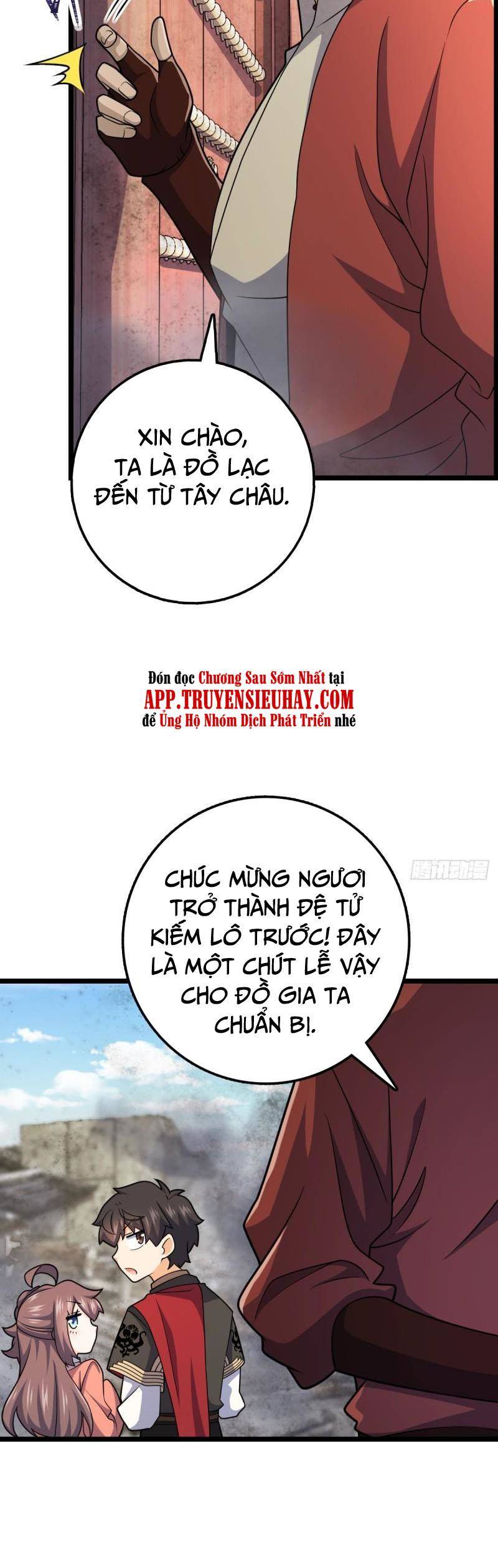 Chương 617 - trang 30