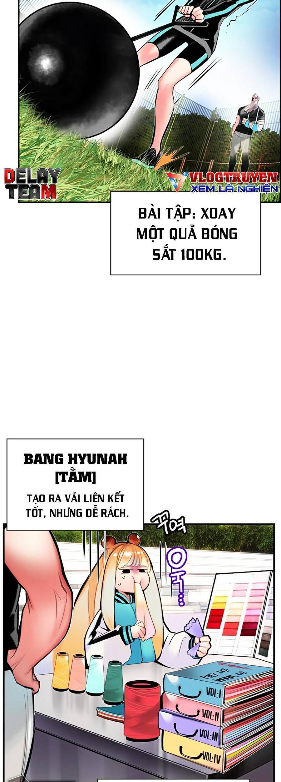 Chương 50 - trang 34
