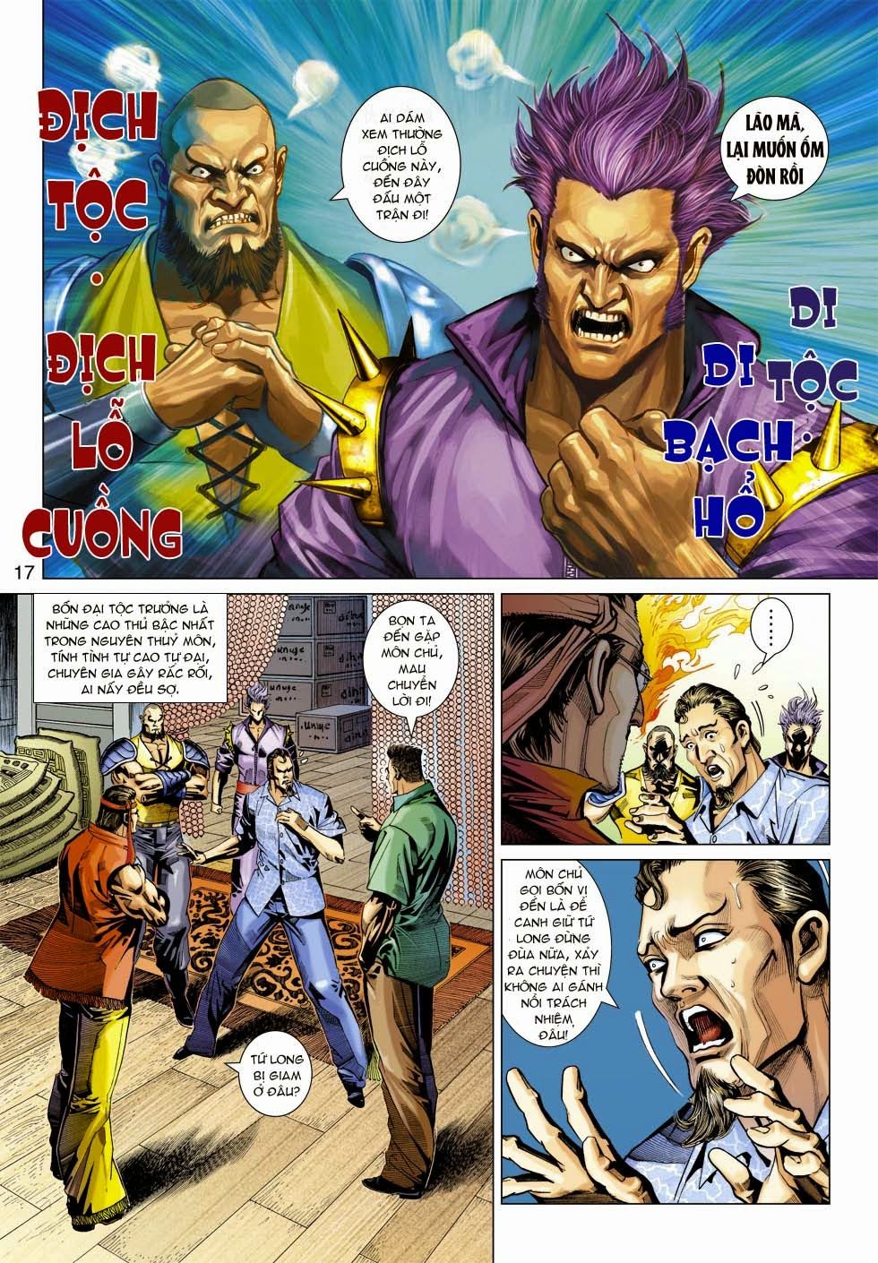 Chương 346 - trang 17