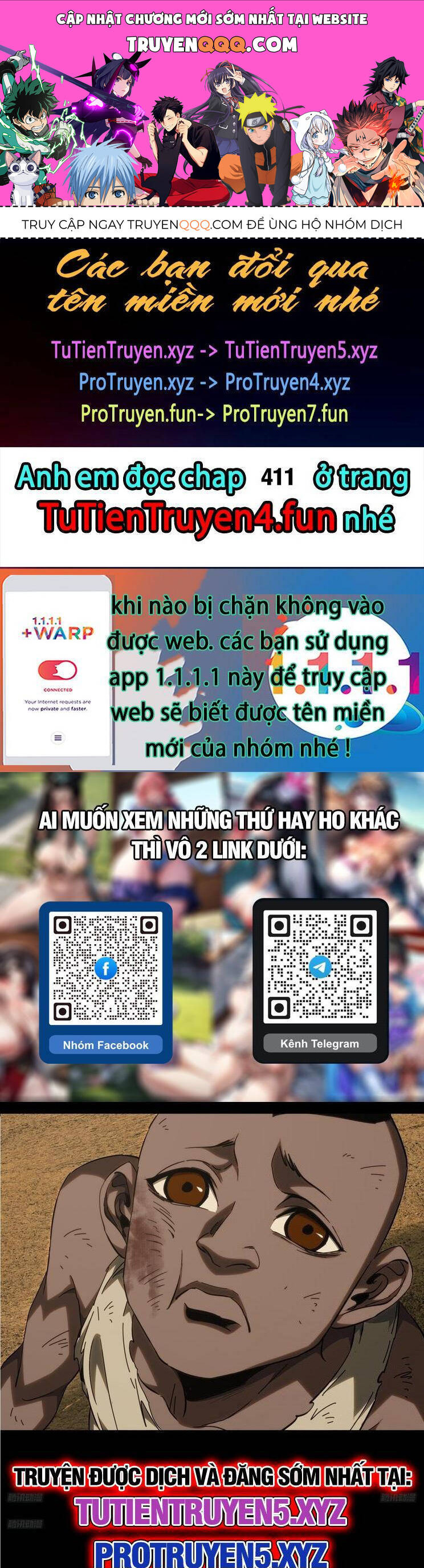 Chương 410 - trang 1