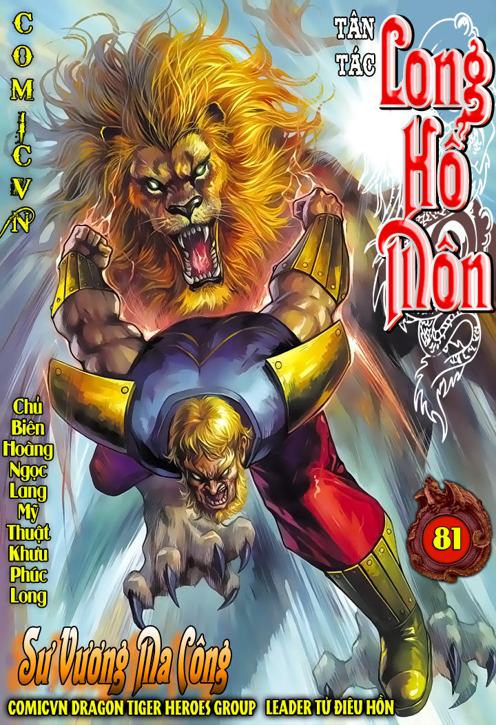Chương 81 - trang 1