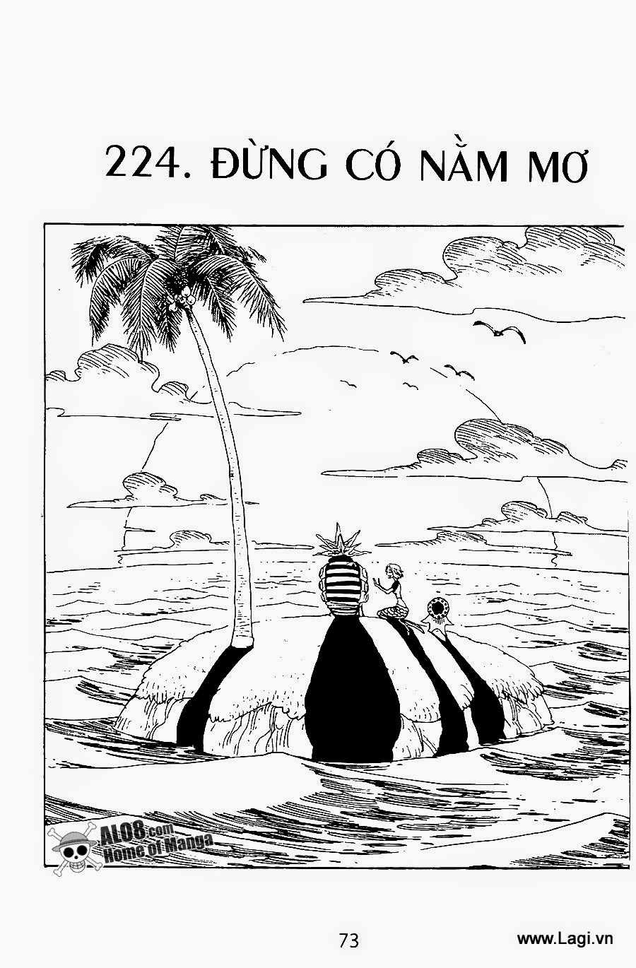 Chương 224 - trang 1