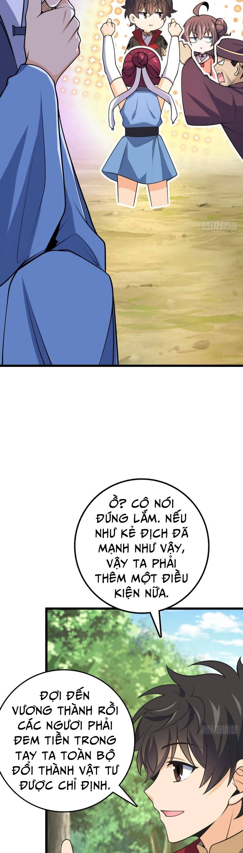 Chương 601 - trang 20