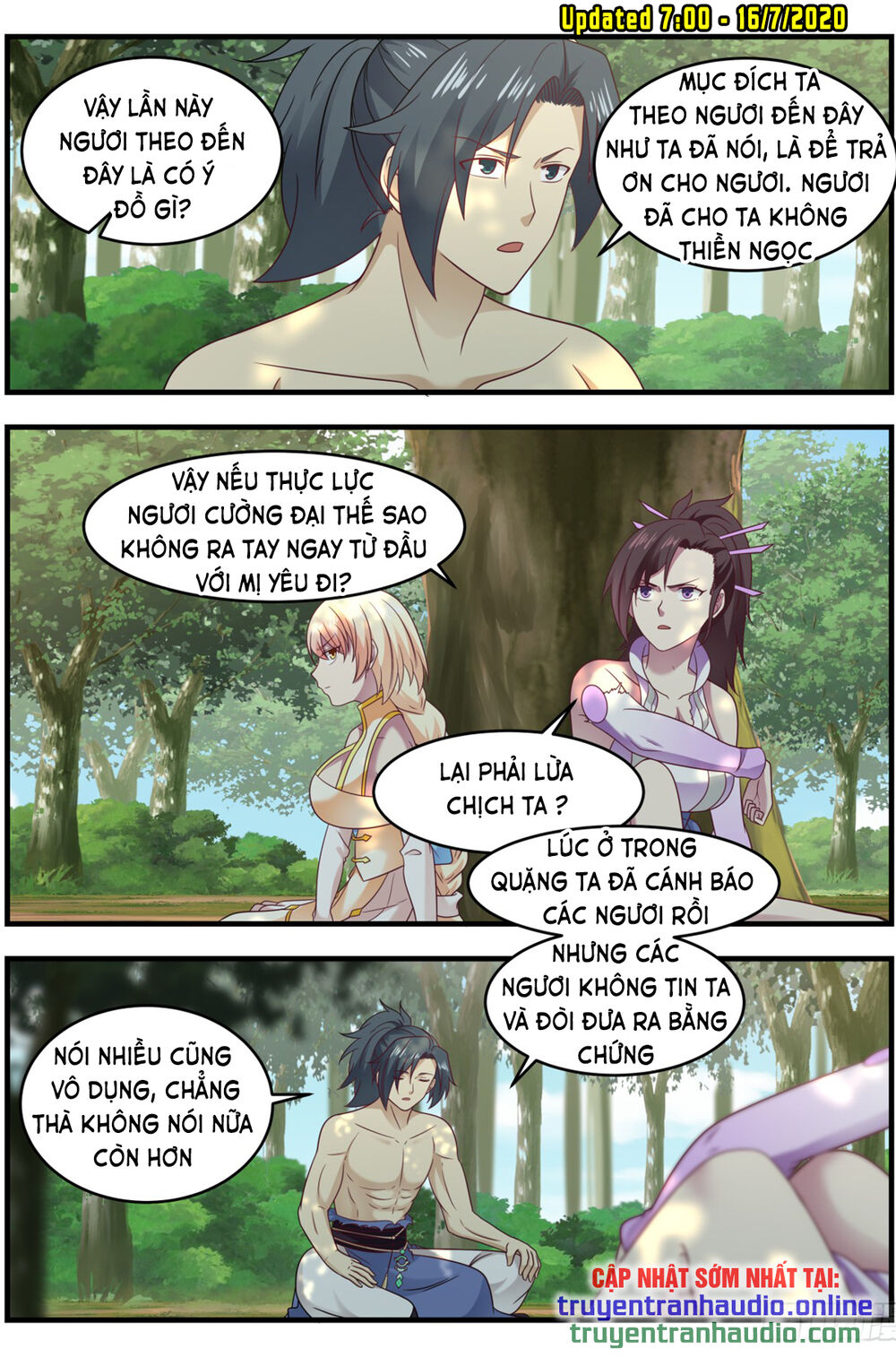 Chương 607 - trang 3