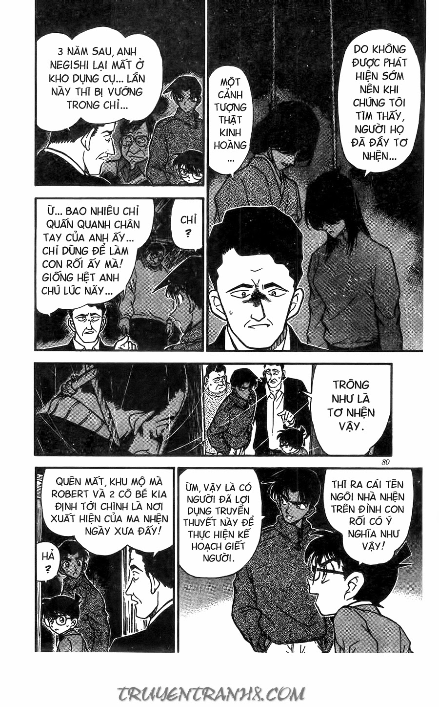 Chương 247 - trang 8
