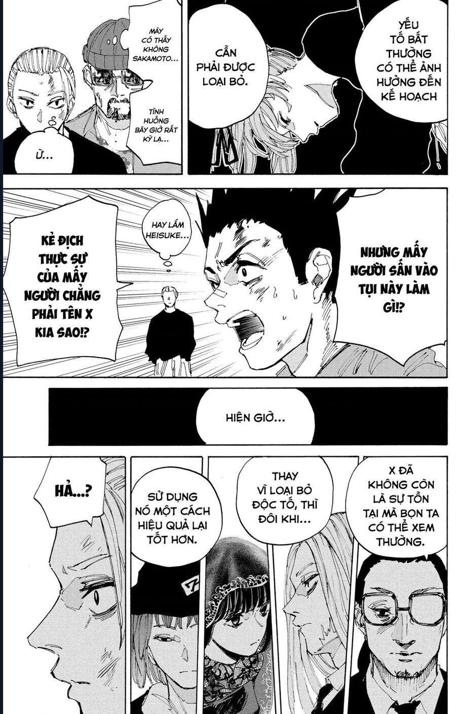 Chương 204 - trang 14