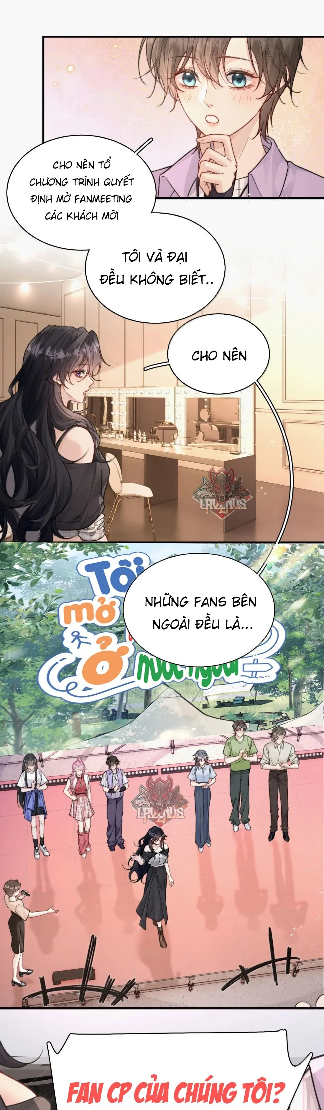 Chương 81 - trang 8