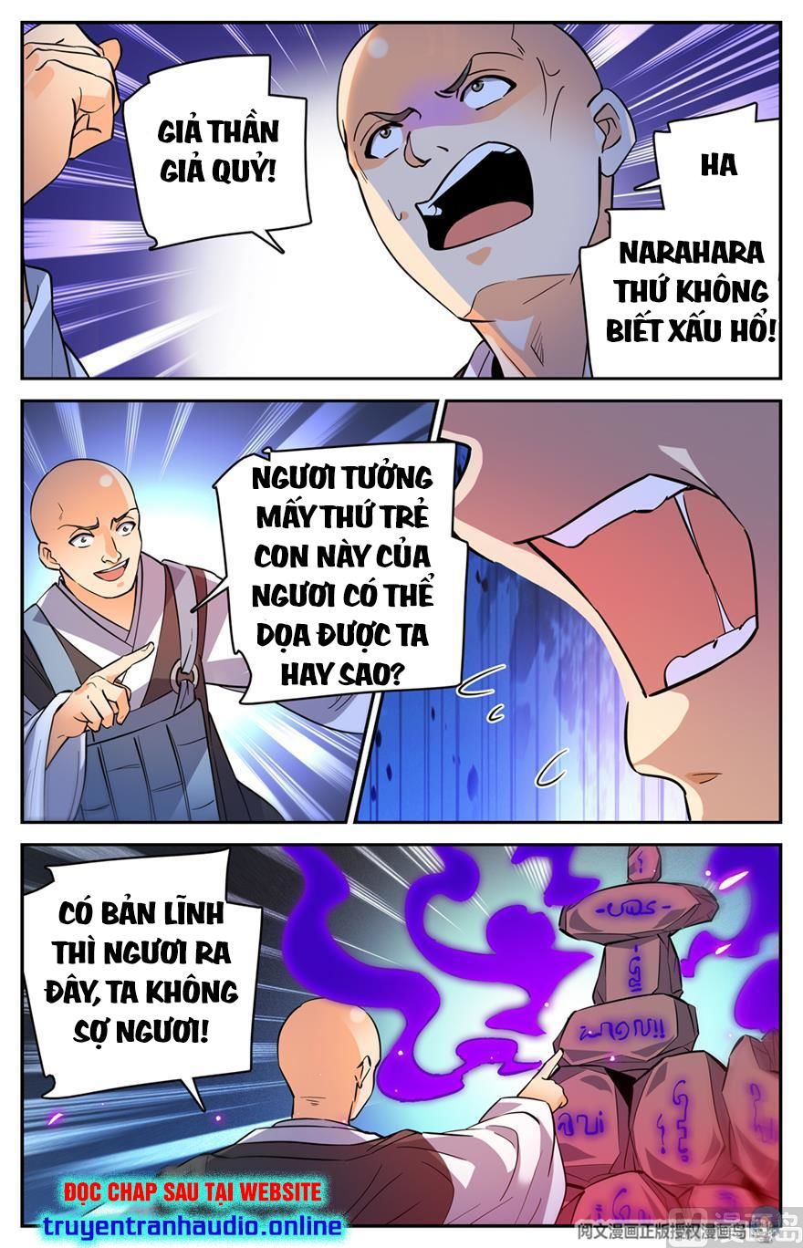 Chương 485 - trang 8