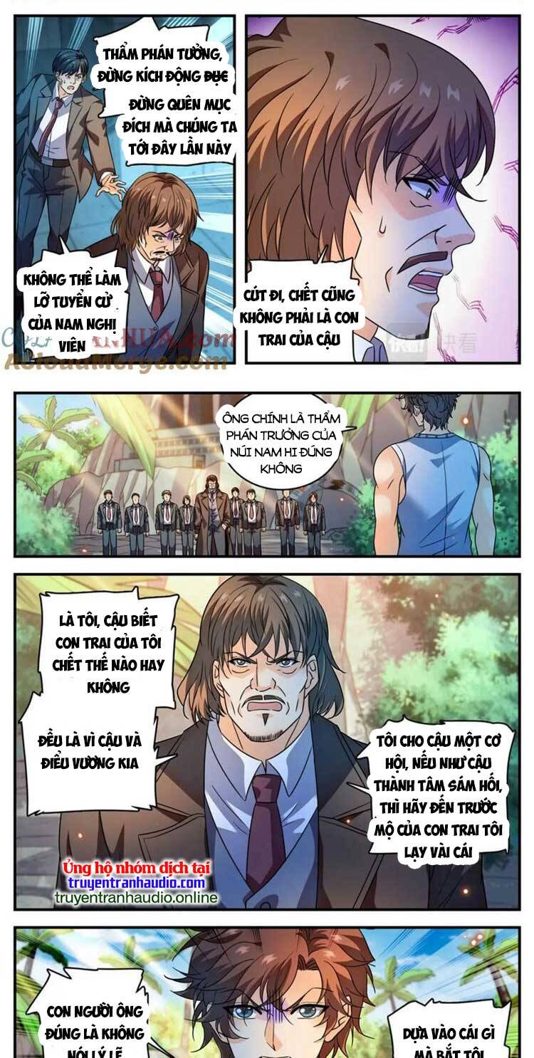 Chương 1020 - trang 7