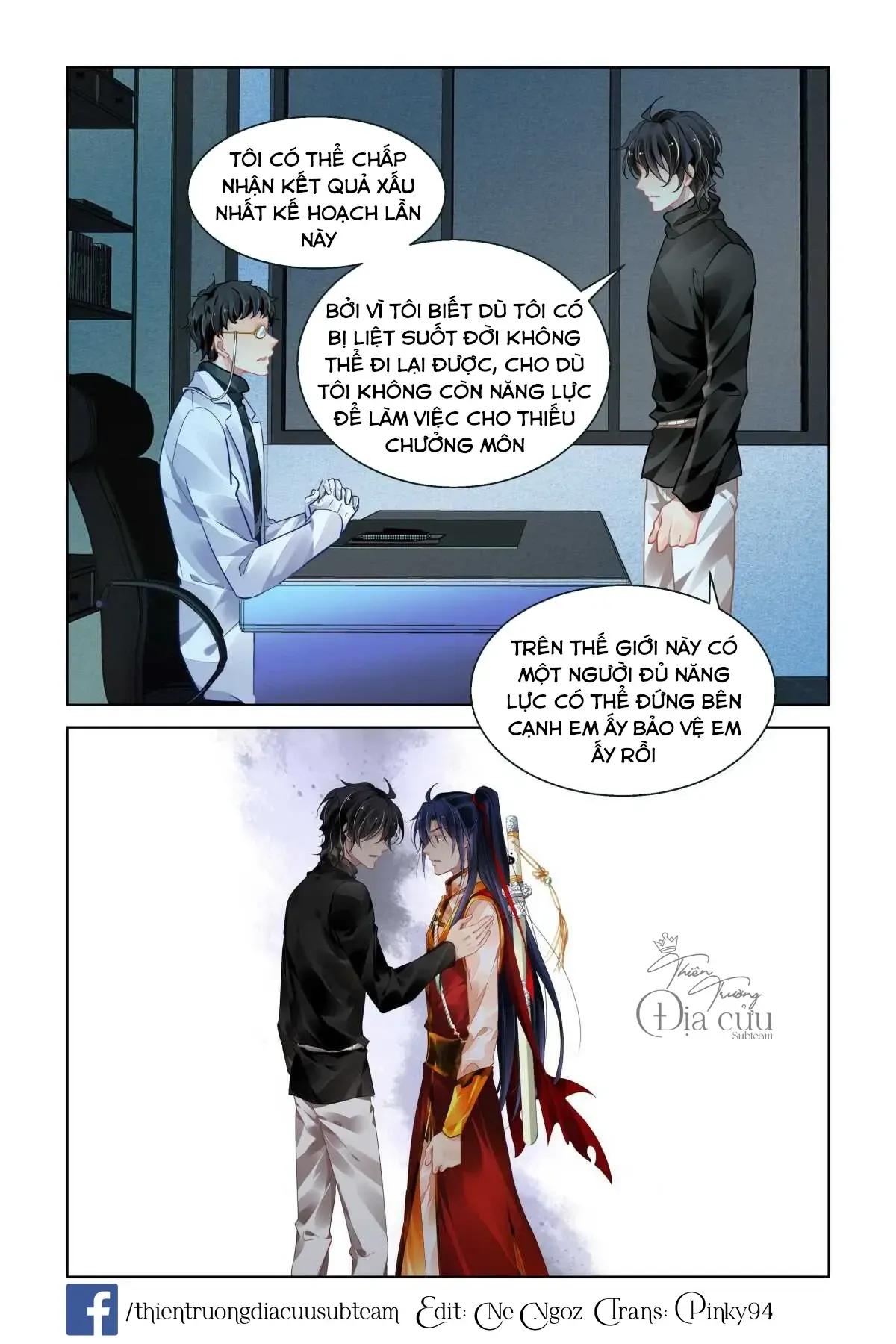 Chương 468 - trang 12