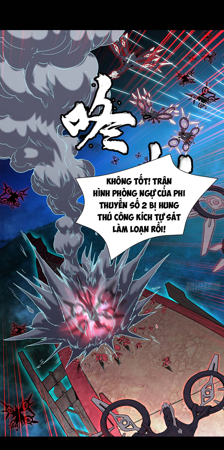 Chương 80 - trang 39