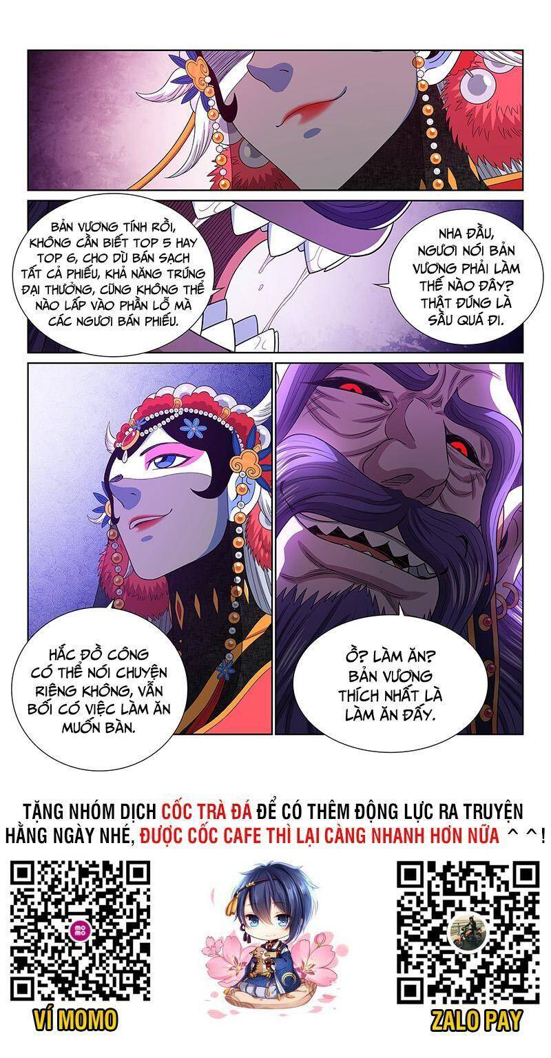 Chương 507 - trang 14