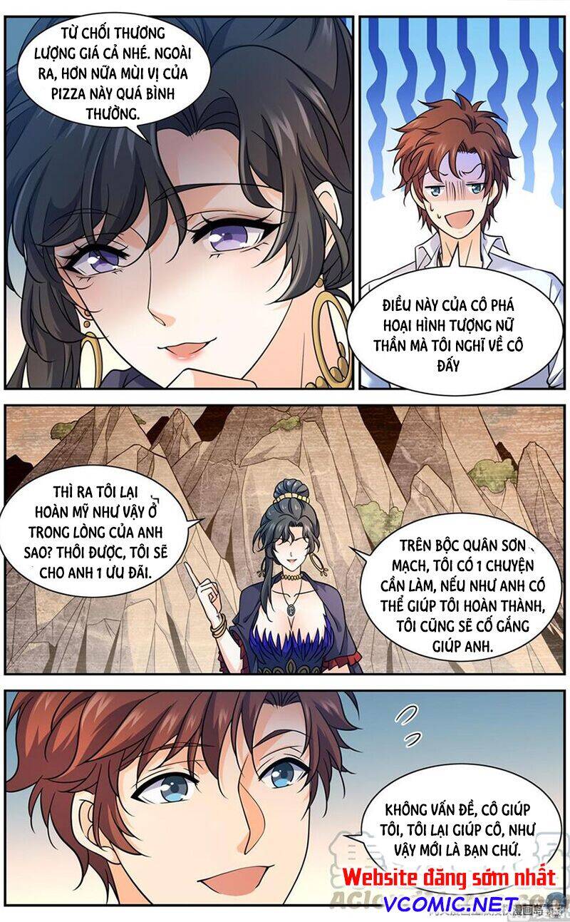 Chương 672 - trang 11