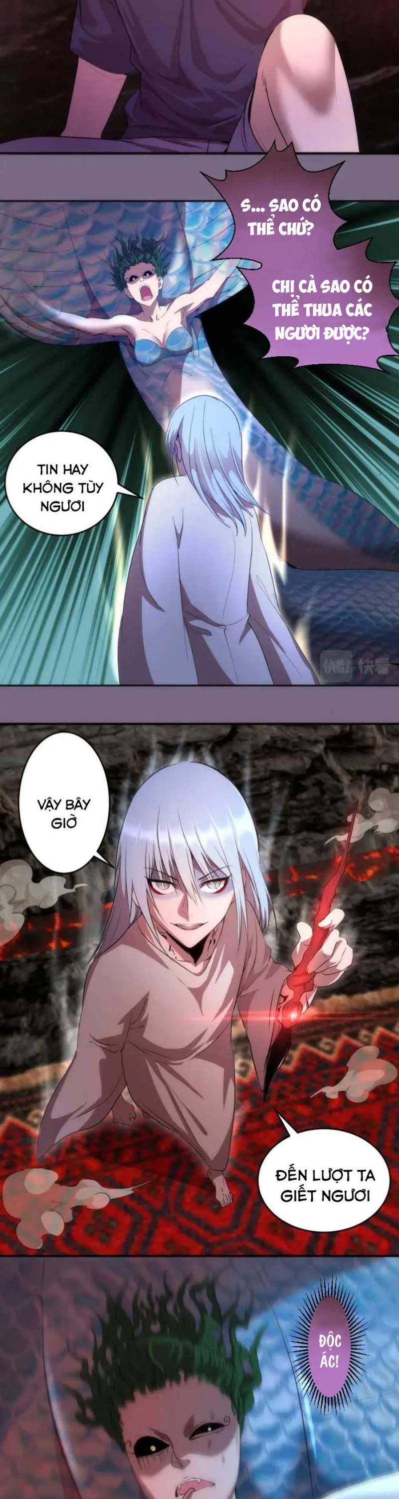 Chương 207 - trang 12