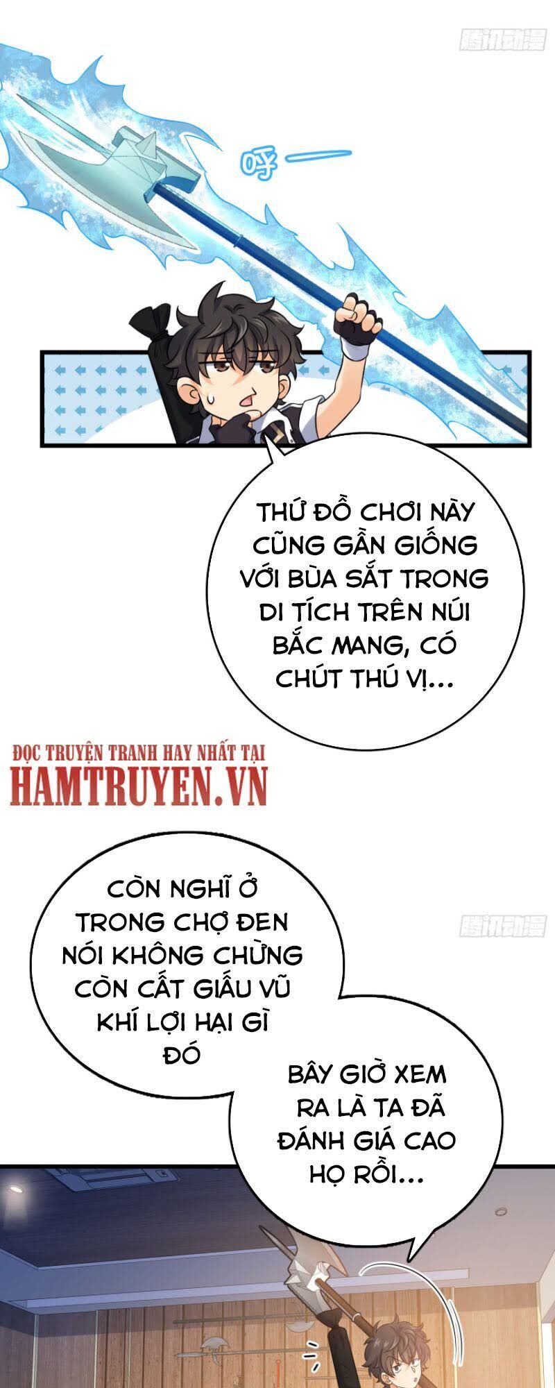 Chương 131 - trang 21