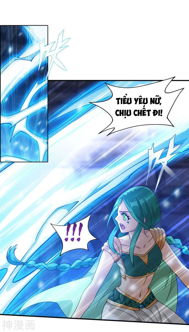 Chương 319 - trang 6