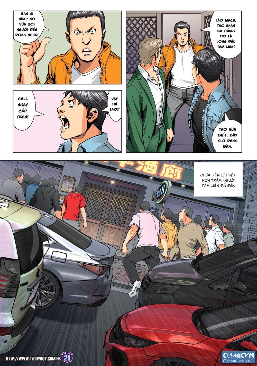 Chương 2221 - trang 18