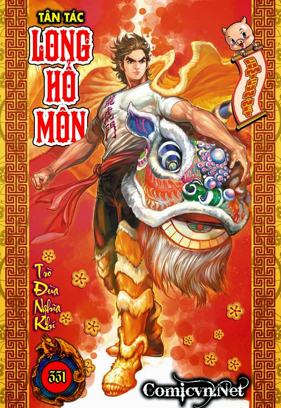 Chương 351 - trang 1