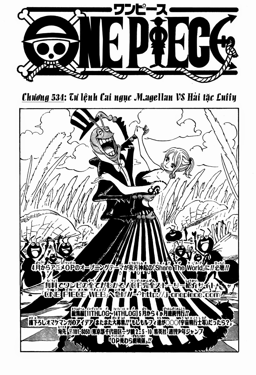 Chương 534 - trang 2
