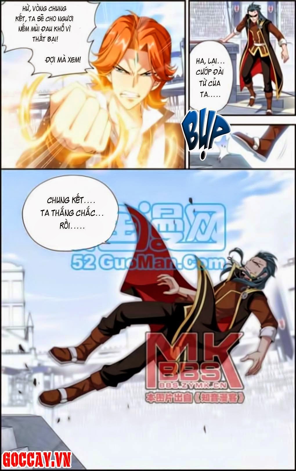 Chương 70 - trang 4