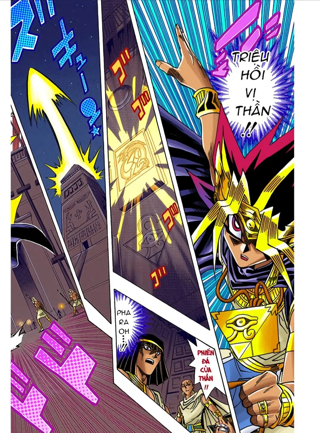 Chương 299 - trang 14