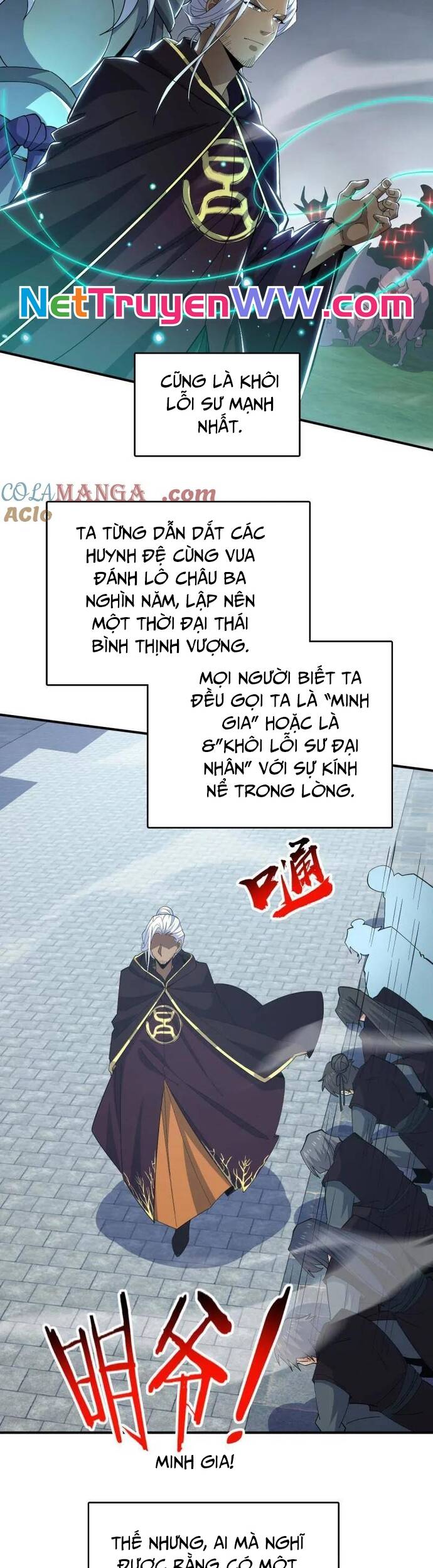 Chương 932 - trang 2