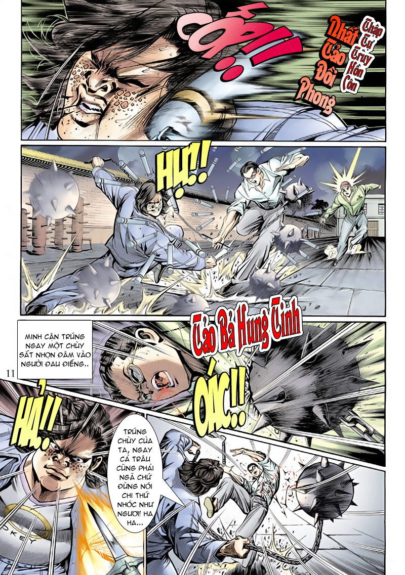 Chương 126 - trang 11